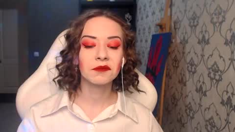 Fascinating   Eyes online show from July 2026 10:03:01 PM