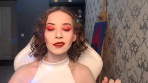 Fascinating   Eyes online show from July 2026 09:17:02 PM