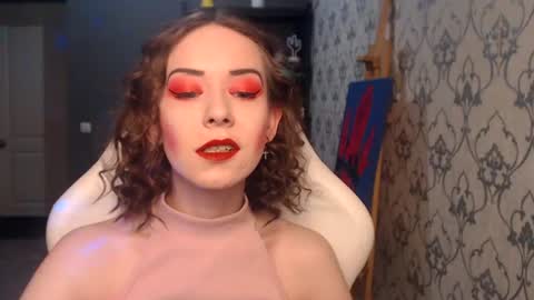 Fascinating   Eyes online show from July 2026 06:21:01 PM