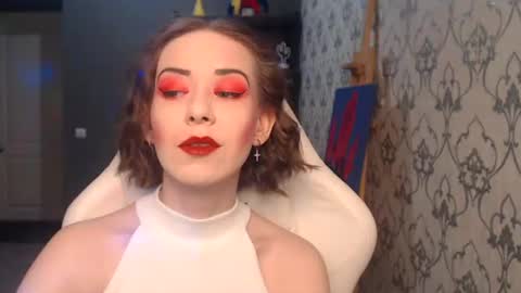 Fascinating   Eyes online show from July 2026 06:59:02 PM