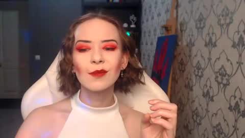 Fascinating   Eyes online show from July 2026 07:39:01 PM
