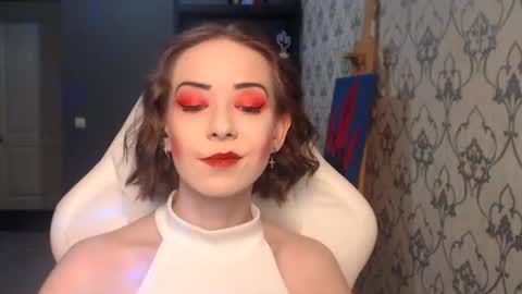 Fascinating   Eyes online show from July 2026 08:52:02 PM
