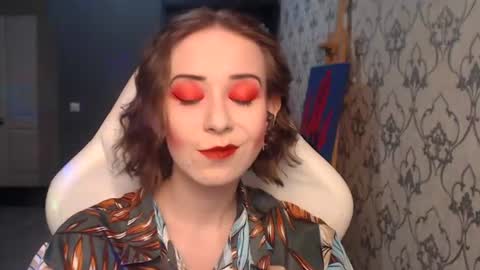 Fascinating   Eyes online show from July 2026 11:25:02 PM