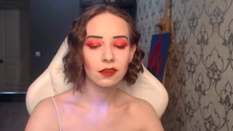 Fascinating   Eyes online show from August 2026 03:43:01 AM
