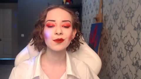 Fascinating   Eyes online show from August 2026 06:38:01 AM