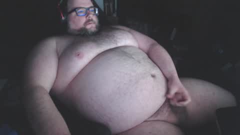 fat_n_thick29 online show from February 2025 05:37:01 PM