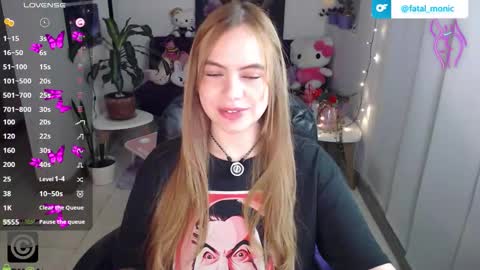 You can tell me Monic online show from February 2026 03:03:01 AM