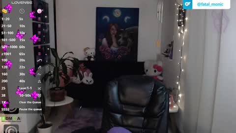 You can tell me Monic online show from March 2026 03:25:02 AM