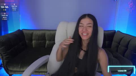 Snapshot of fatalenellie chatting on September 2025 07:11:02 AM Nellie online show from September 2025 07:11:02 AM
