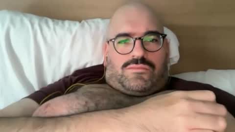 Snapshot of fatandfurry chatting on September 2025 04:45:02 PM Mammouth online show from September 2025 04:45:02 PM