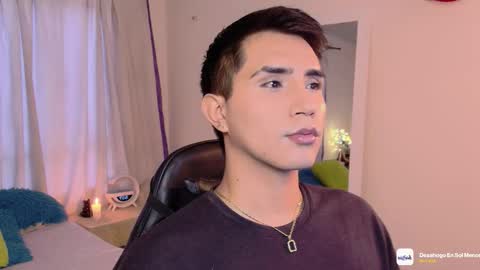 Snapshot of fatass_420 chatting on November 2025 09:36:02 PM Johan online show from November 2025 09:36:02 PM