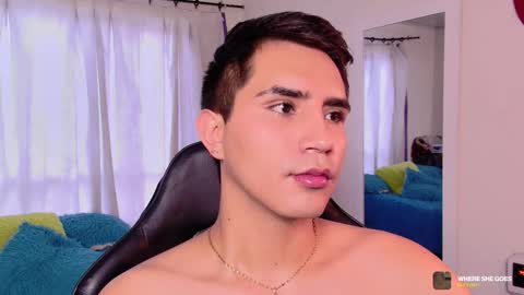 Snapshot of fatass_420 chatting on November 2025 06:17:01 PM Johan online show from November 2025 06:17:01 PM