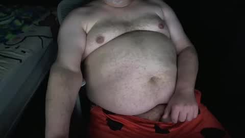 Snapshot of fatdaddycam chatting on September 2025 07:52:02 AM Fat Daddy online show from September 2025 07:52:02 AM