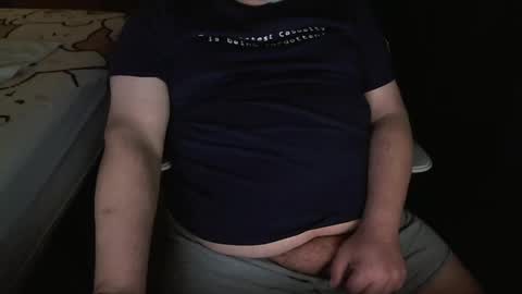 Snapshot of fatdaddycam chatting on October 2025 07:15:01 AM Fat Daddy online show from October 2025 07:15:01 AM