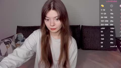 Snapshot of fateful_wish chatting on February 2025 12:16:01 PM Lora online show from February 2025 12:16:01 PM
