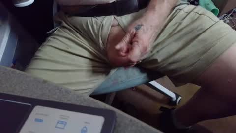 Snapshot of fatfreddythecat chatting on September 2025 10:12:02 PM Fred. online show from September 2025 10:12:02 PM