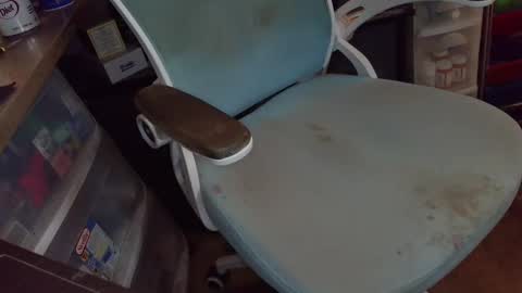 Snapshot of fatfreddythecat chatting on October 2025 06:06:01 PM Fred. online show from October 2025 06:06:01 PM