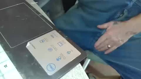 Snapshot of fatfreddythecat chatting on October 2025 06:51:01 PM Fred. online show from October 2025 06:51:01 PM