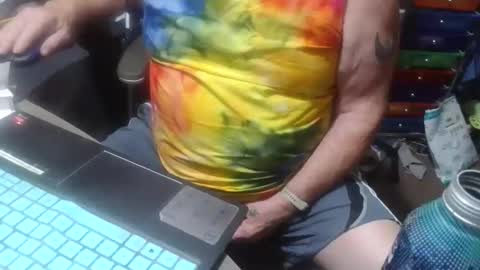 Fred. online show from May 2026 10:49:02 PM