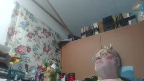 Fred. online show from May 2026 12:51:02 AM