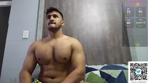 fatherfly001 online show from October 2025 01:26:02 PM