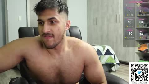 fatherfly001 online show from October 2025 01:31:01 AM