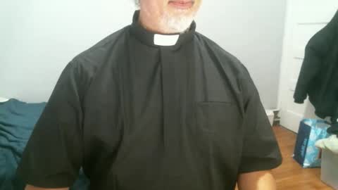 Father Miguel online show from March 2026 01:20:02 AM