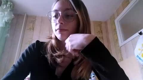 Snapshot of fatimahpanther chatting on May 2026 01:39:02 PM Jenny online show from May 2026 01:39:02 PM