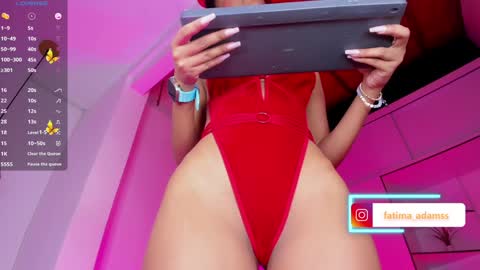 Fatima online show from December 2024 12:44:01 PM