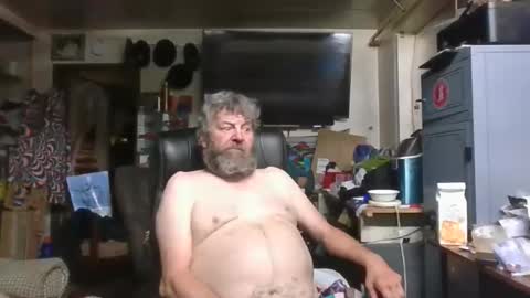 Snapshot of fatman01 chatting on May 2026 01:36:02 AM Fatman01 online show from May 2026 01:36:02 AM