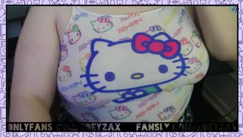Snapshot of fatrisk chatting on December 2024 01:38:02 PM Zoey online show from December 2024 01:38:02 PM