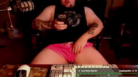 fatstronglegend online show from June 2026 02:53:01 AM