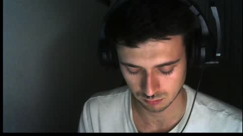 Snapshot of fatthickdickboy chatting on January 2025 10:41:02 PM ThickDickTeen online show from January 2025 10:41:02 PM