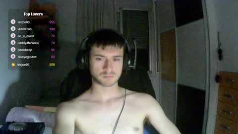 ThickDickTeen online show from May 2026 12:16:01 AM