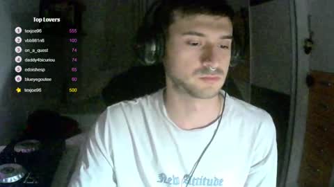 ThickDickTeen online show from May 2026 07:19:02 PM