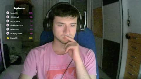 ThickDickTeen online show from June 2026 01:21:02 AM