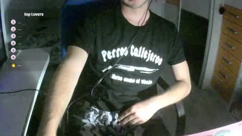 ThickDickTeen online show from June 2026 04:56:01 PM