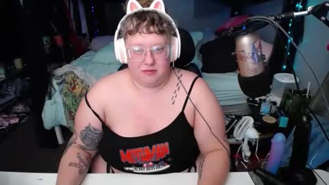 FatVeronica online show from January 2025 06:24:01 AM