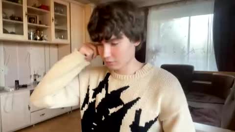 Snapshot of faustfrost chatting on September 2025 05:00:01 AM Faust online show from September 2025 05:00:01 AM