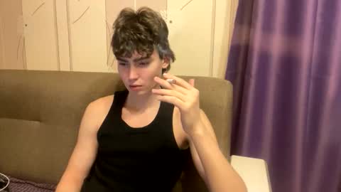 Snapshot of faustfrost chatting on October 2025 12:30:01 PM Faust online show from October 2025 12:30:01 PM