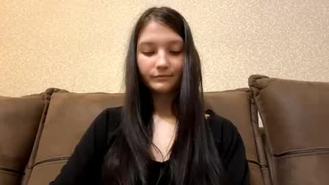 Aurora 18yo online show from March 2026 09:23:01 AM
