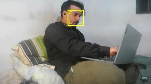 Faux Feitico VSW online show from March 2026 02:51:04 AM