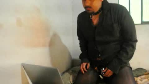 Faux Feitico VSW online show from March 2026 07:09:01 PM