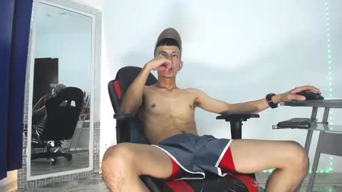 Snapshot of favel_gomez7 chatting on December 2024 04:31:01 AM Favel Gomez online show from December 2024 04:31:01 AM