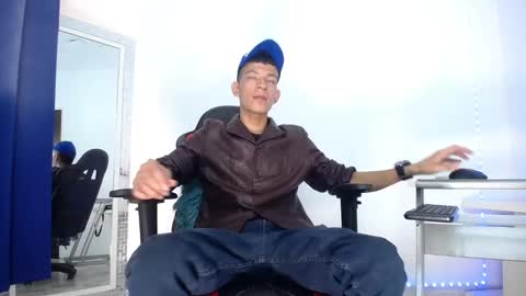 Snapshot of favel_gomez7 chatting on December 2024 01:33:01 PM Favel Gomez online show from December 2024 01:33:01 PM