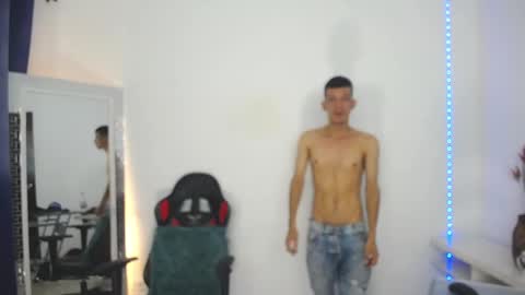 Snapshot of favel_gomez7 chatting on January 2025 04:16:02 PM Favel Gomez online show from January 2025 04:16:02 PM