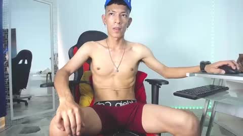 Snapshot of favel_gomez7 chatting on January 2025 11:31:02 AM Favel Gomez online show from January 2025 11:31:02 AM