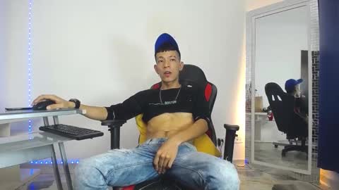 Snapshot of favel_gomez7 chatting on January 2025 04:28:01 AM Favel Gomez online show from January 2025 04:28:01 AM