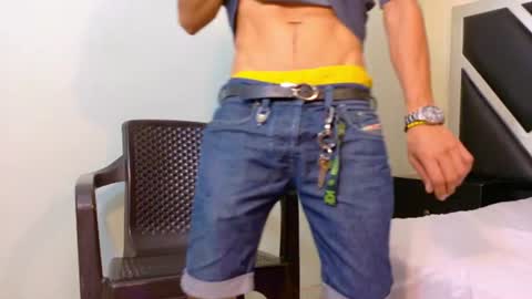 Snapshot of favel_gomez7 chatting on August 2026 04:31:02 PM Favel Gomez online show from August 2026 04:31:02 PM