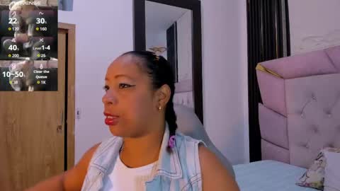 Snapshot of faver_1 chatting on September 2025 12:09:01 PM Faver online show from September 2025 12:09:01 PM